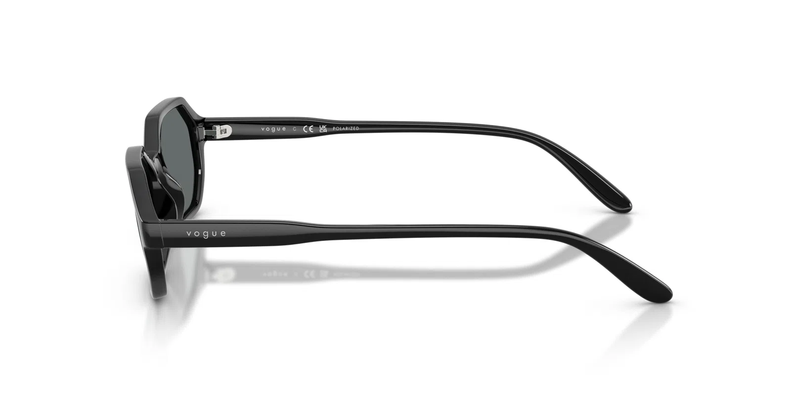 Vogue 5749S Sunglasses - view 6